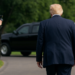 Trump dice que podría retirar candidatura de Blanche como fiscal general y luego volver a presentarla