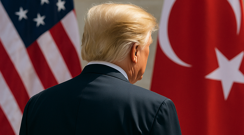 Trump promete levantar las sanciones contra Turquía, lo que le facilitará la compra de cazas F-35