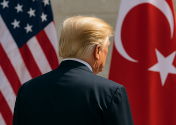 Trump promete levantar las sanciones contra Turquía, lo que le facilitará la compra de cazas F-35