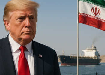 Trump anunció que se reinstalará el bloqueo a Irán y fijó el precio que cobrará Estados Unidos por custodiar el estrecho de Ormuz