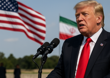 Trump da por acabado el alto el fuego con Irán: "Son basura"