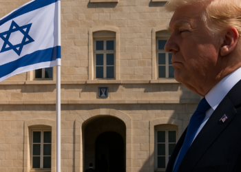 Trump confirmó que mantendrá un encuentro con Netanyahu en los próximos días, y afirmó: “Sabe quién es el jefe”