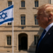 Trump confirmó que mantendrá un encuentro con Netanyahu en los próximos días, y afirmó: “Sabe quién es el jefe”
