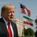 Trump amenazó con usar activos iraníes bloqueados para cubrir daños en los buques atacados por el régimen