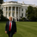 Trump regresa a la cena de corresponsales de la Casa Blanca tres meses después del caótico tiroteo