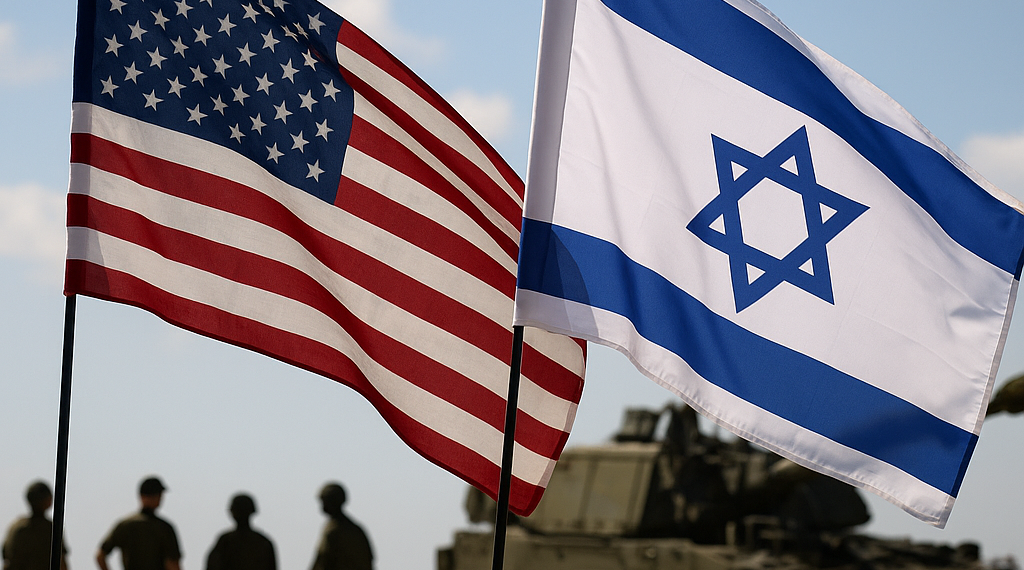 Trump y Netanyahu acordaron mantener la coordinación militar en medio de la escalada con el régimen de Irán