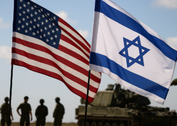 Trump y Netanyahu acordaron mantener la coordinación militar en medio de la escalada con el régimen de Irán