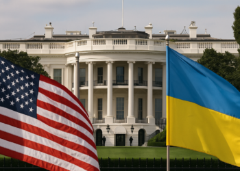 Trump recibirá a Zelensky el martes en la Casa Blanca para impulsar propuestas de paz y cooperación en defensa