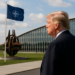 Trump y la 'OTAN de Schrödinger': compromisos, ausencias y una enorme incertidumbre