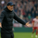 Tuchel no se queda satisfecho: "Nos hemos complicado mucho la vida"