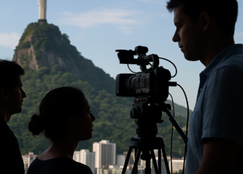 Secretaría de Turismo contrata a Apunta TV por 4.5 millones de pesos para hacer promoción en Brasil