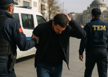 Turquía detuvo a más de 100 personas presuntamente vinculadas al Estado Islámico por propaganda y financiación