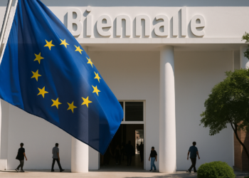 EU Officially Suspends €2 M. Grant to Venice Biennale Over Russia’s Inclusion 