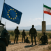 EU intensifica ataques en contra de Irán