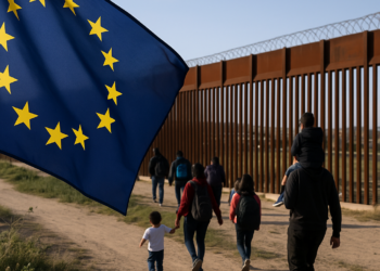 EU rechaza reclamo de México para revisar protocolos de sus operativos migratorios