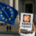 EU traslada a la presidenta de Perú, Keiko Fujimori, su deseo de reforzar la cooperación bilateral