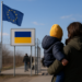La UE amplía hasta 2028 la protección a refugiados ucranianos pero excluye a quienes eludan el servicio militar