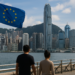 EU pone fin a su estado de emergencia sobre Hong Kong