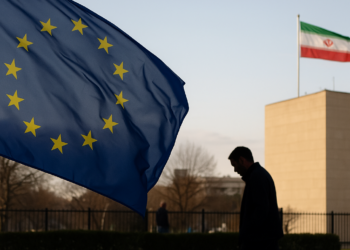EU ataca a Irán y restablece sanciones