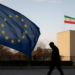 EU ataca a Irán y restablece sanciones