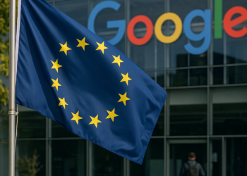 UE multa a Google con más de mil millones de dólares por violar de mercados digitales