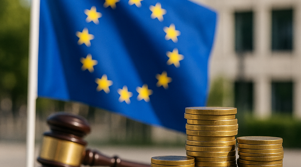 EU prepara nuevos aranceles a 60 países, adelanta la USTR