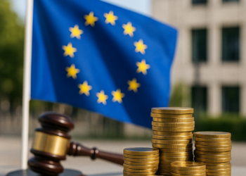 EU prepara nuevos aranceles a 60 países, adelanta la USTR