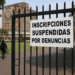Suspende UNAM inscripción de alumnos tras acusaciones