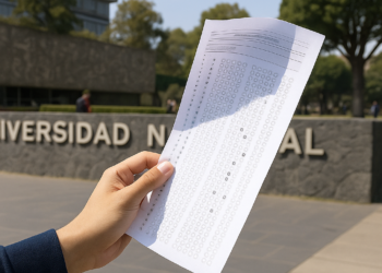 Designa UNAM nuevo secretario general ante fallas en examen