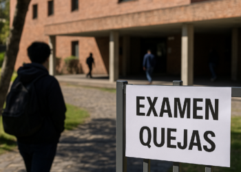 Instala UNAM comisión técnica ante reclamos por examen