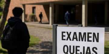 Instala UNAM comisión técnica ante reclamos por examen