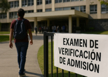 Aplicará UNAM examen de control por anomalías en admisión
