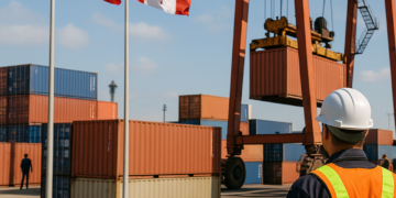 La USCC pide excluir a México y Canadá de los aranceles de la Sección 232 y mantener el T-MEC