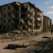 Ucrania acusó a Rusia de “asesinar deliberadamente a civiles” tras la muerte de seis personas en nuevos bombardeos del Kremlin