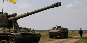 Ucrania creó un comando de “largo alcance” para intensificar los ataques contra Rusia