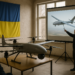 Ucrania lanza el plan “Drone Deal” para vender aeronaves no tripuladas a países aliados
