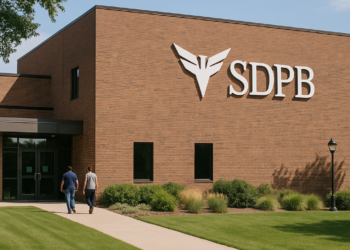 One Year After Losing All Federal Funding, South Dakota Public Broadcasting Bounces Back
