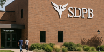 One Year After Losing All Federal Funding, South Dakota Public Broadcasting Bounces Back