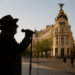 Un Van Morrison embriagado de blues y sonriente (solo un poco) encandila en Madrid | Cultura