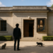 An Artist Opened a Museum of Salvator Mundi in His Brooklyn Lobby