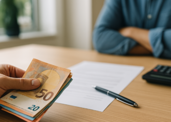 Un detallito que olvidaron del aumento a los salarios mínimos