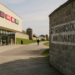 La construcción de un centro comercial en un subcampo nazi de Mauthausen reabre la batalla por la memoria
