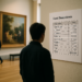 A Museum Dares to Reveal What It Really Costs to Make an Exhibition