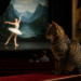 A New York Times Reporter Becomes A Supernumerary For ABT’s “Swan Lake”