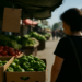 Un mundo roto: Hambre
