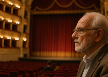 One Of Our Most Prominent Living Philosophers Argues That Opera Can Save Us
