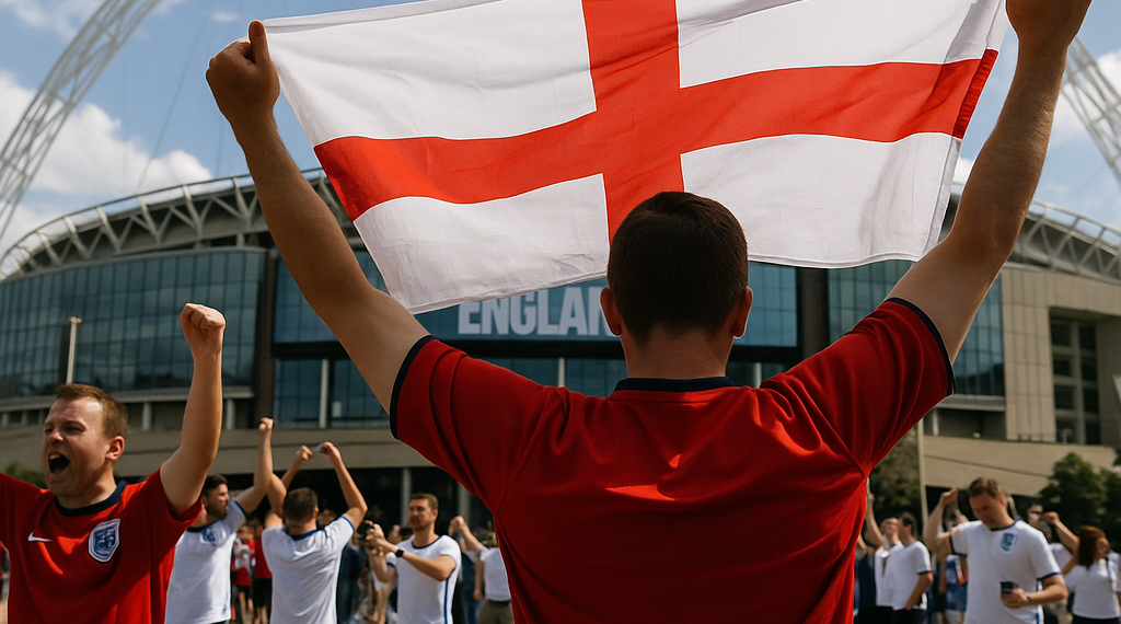 Una victoria que Inglaterra busca desde hace más de 50 años y el sueño de ganar en tu ciudad