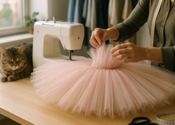 'A tutu takes 80 hours': The gruelling work of English National Ballet dressmakers