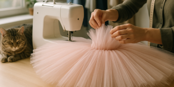 'A tutu takes 80 hours': The gruelling work of English National Ballet dressmakers