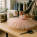 'A tutu takes 80 hours': The gruelling work of English National Ballet dressmakers
